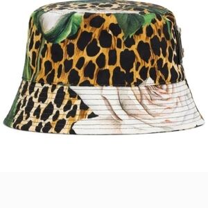 Dolce & Gabbana Bucket Hat – Brand New w/ Tags
